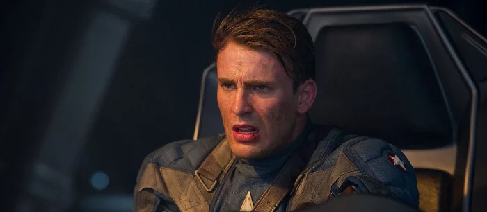 Сценаристы «Первого мстителя» рассказали, где Капитан Америка лишился девственности