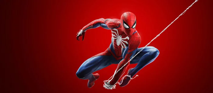 Сетевой художник скрестил Человека-паука с Веномом. Вышло жутковато