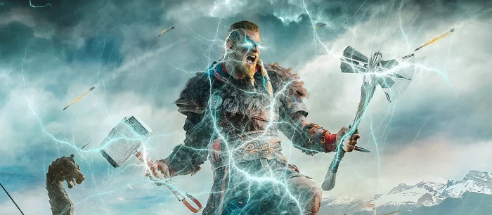 Скидки до 93% — AC Valhalla, Mafia: Definitive Edition, RDR2 и другие игры распродают в PS Store