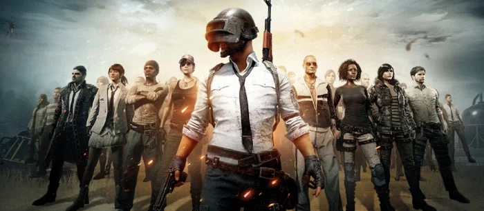 Скоро в PUBG можно будет играть бесплатно (слух)