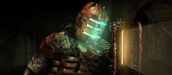 СМИ: новая Dead Space будет ремейком первой части в духе Resident Evil 2, Кодзима выпустит игру для Microsoft