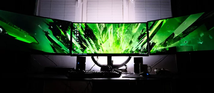 Стало известно, когда на рынок выйдут 480-герцовые мониторы