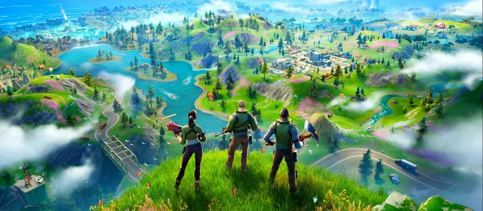 Стало известно, когда в Fortnite пройдёт новое большое событие