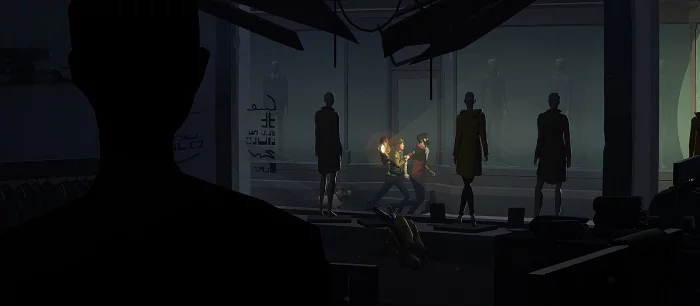 Страница ожидаемой игры от создателей Limbo и Inside появилась в Steam. Вот когда она выйдет