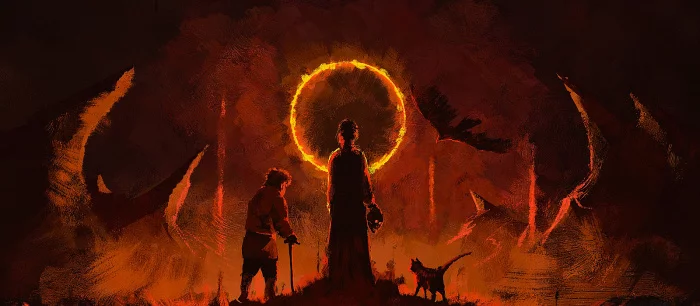 Разработчики из Перми показали новый трейлер славянской RPG про колдунью и назвали дату выхода