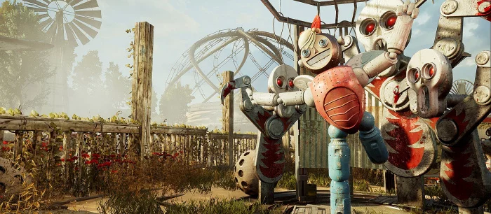 Суд постановил полностью заблокировать трейлер Atomic Heart с песней «Музыка нас связала» на YouTube. Этим займётся РКН