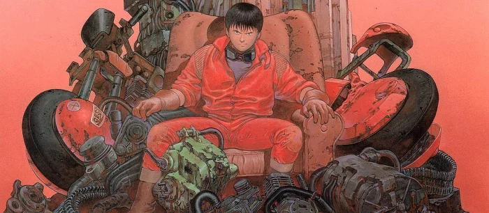 Суд запретил в России аниме «Акира». Вот в чём причина запрета