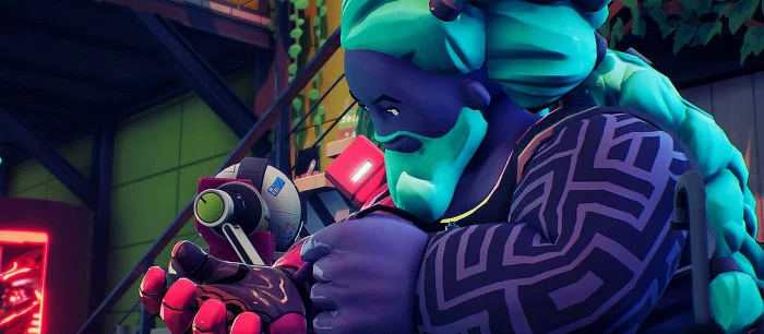 Технология AMD FSR уже появилась на PS5 — пока что в одной игре