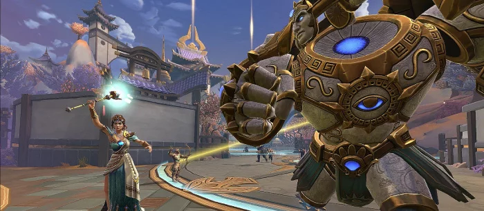 Теперь игры станут похожими на ТВ — на PC и консолях появится встроенная реклама