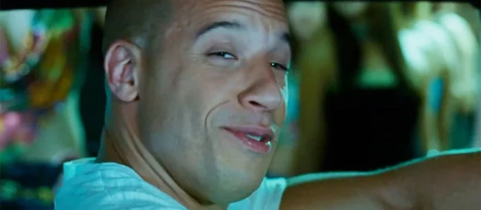 «Тетрис» затроллил персонажа Вина Дизеля из «Форсажа», вспомнив про старую консоль из нулевых