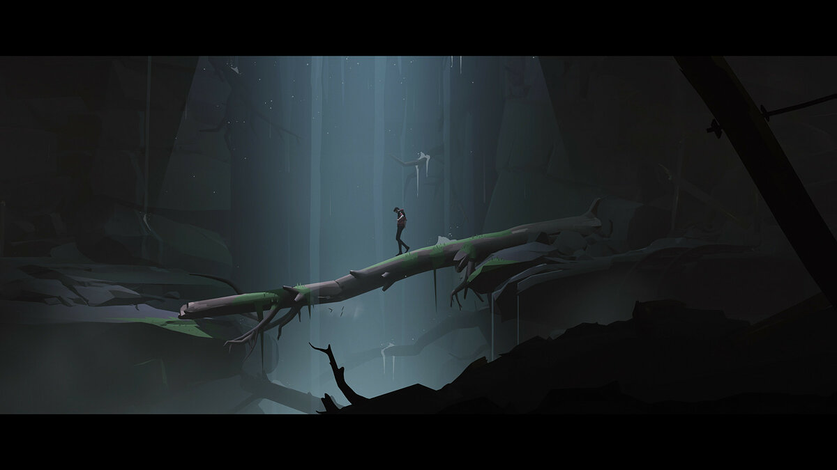 Страница ожидаемой игры от создателей Limbo и Inside появилась в Steam. Вот  когда она выйдет