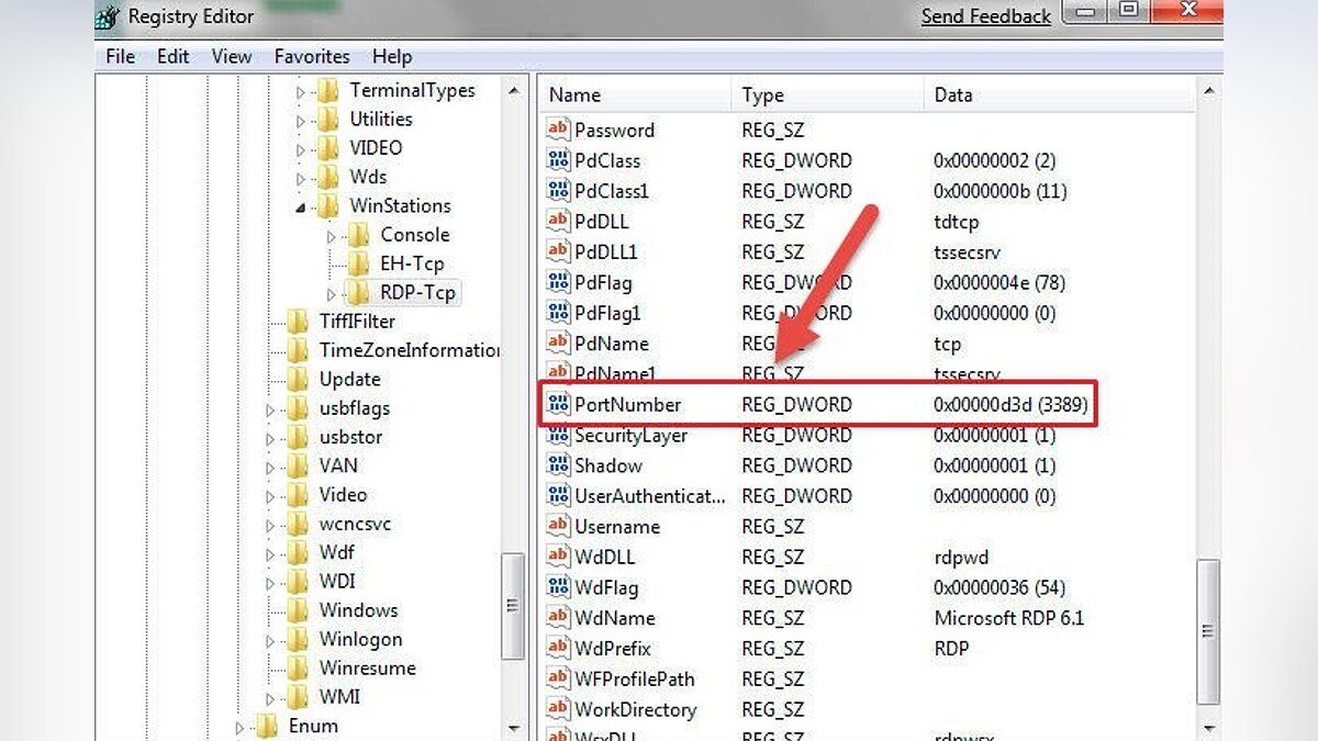 Как изменить порт RDP. Настройка RDP Windows 10. Служба РДП название. Как настроить RDP. Sdwra temp