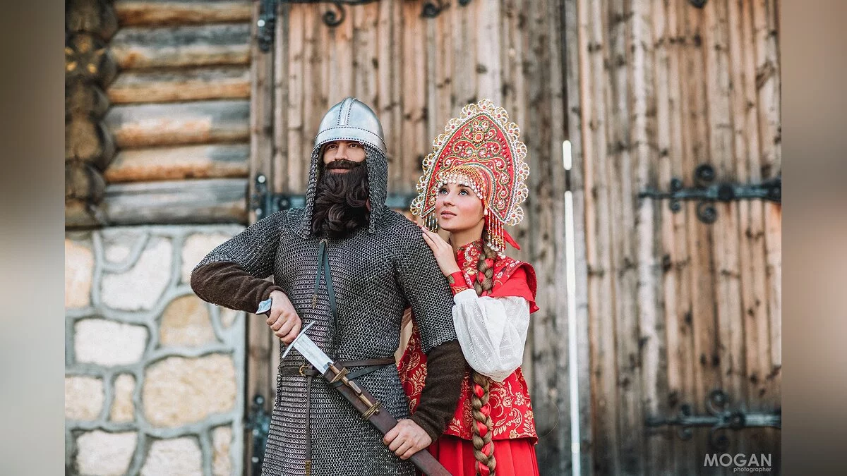 Косплей богатырей. Богатырь косплей. три богатыря косплей.