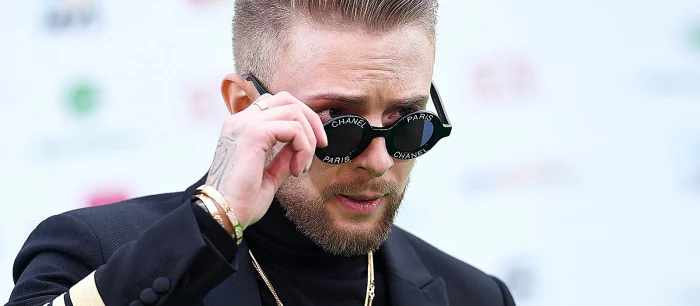 У Егора Крида и Бустера украли аккаунты в Steam — они оцениваются в 8 миллионов рублей