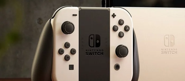 У новой Nintendo Switch железо почти не поменялось
