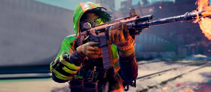 Ubisoft анонсировала бесплатный онлайн-шутер от первого лица Tom Clancy's XDefiant с боями «6 на 6»