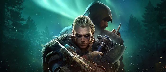 Ubisoft назвала дату выхода дополнения «Осада Парижа» для Assassin's Creed Valhalla