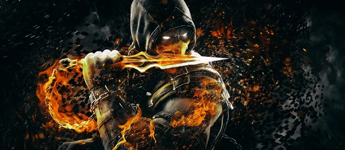Удары в Mortal Kombat 11 для PC на клавиатуре: приёмы, комбо, стили, Фаталити, Бруталити, Fatal Blow