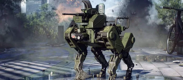 Утечка раскрыла дату начала открытой беты Battlefield 2042