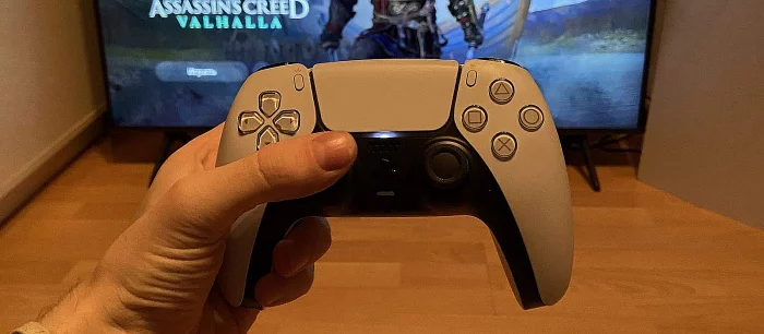 В DNS стартовали продажи PS5 — но только в онлайне