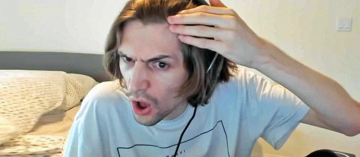 В дом популярного стримера xQc вломился вооружённый мужчина. Звезде Twitch пришлось переехать