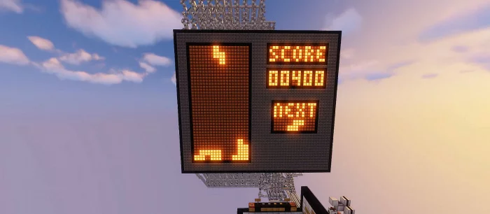 В Minecraft перенесли самую популярную в мире игру от русского разработчика