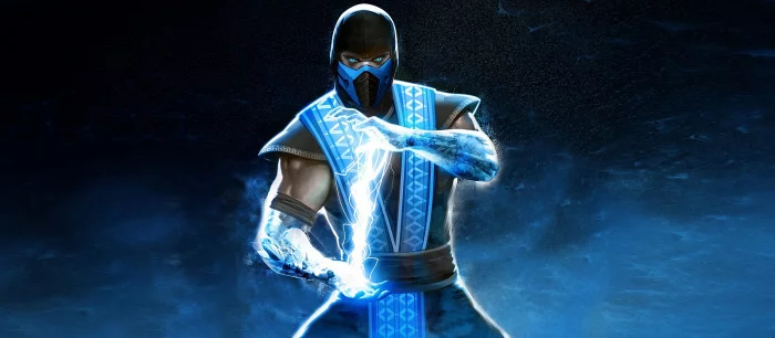 Появилось новое видео взрослого мультика по Mortal Kombat — в нём показали Лю Кана, Райдена, Джонни Кейджа и Соню Блейд