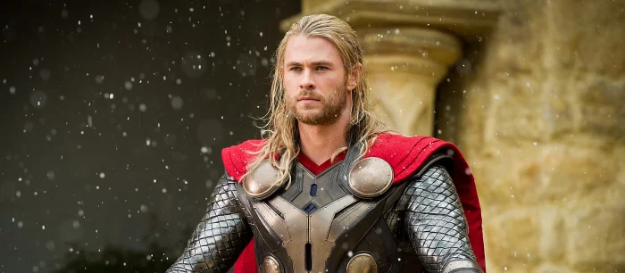 В пятой серии «Локи» показали необычного Тора в образе лягушки