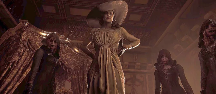 В Resident Evil Village улучшили антипиратскую систему