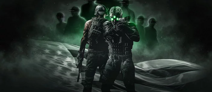 В сети опубликовали геймплей нового шутера — его разрабатывает Ubisoft