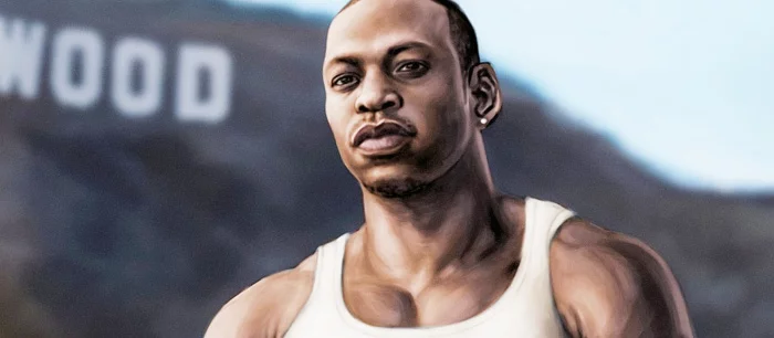 В сети показали, как изменилась графика в GTA San Andreas после мода — сравнение с оригиналом