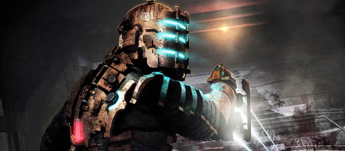 В сети уже показали, как отличается графика в ремейке Dead Space и оригинале — сравнение