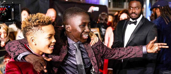 В сети узнали имена еще трех актеров, которые сыграют в сериале «Ведьмак: Происхождение» от Netflix