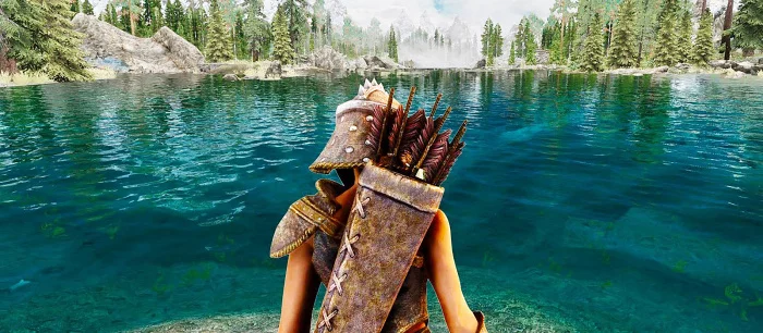 В Skyrim нашли самый быстрый способ фарма руды. Многих разозлило то, что они не знали о нем