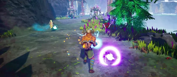 В Steam вышли сразу 3 игры, которые можно скачать бесплатно. Есть фэнтезийный шутер с магией