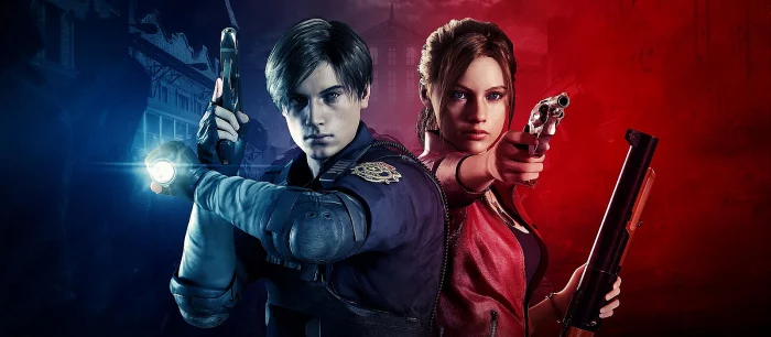 В Steam началась распродажа игр серии Resident Evil с ценами от 19 рублей