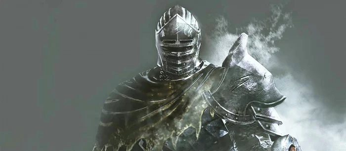 В Steam вышел RPG-экшен на 48 часов геймплея, который похож на Dark Souls, но с камерой как в Diablo