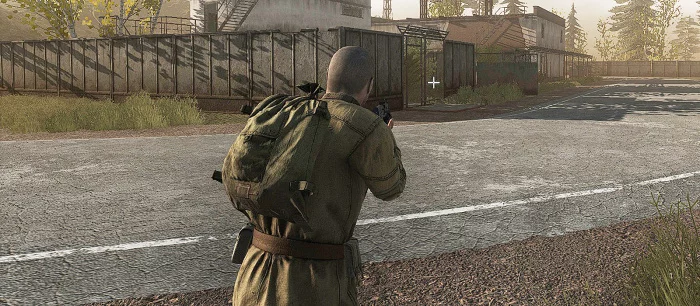 В Steam вышел RPG-шутер с «огромным» открытым миром про сталкеров в советском постапокалипсисе