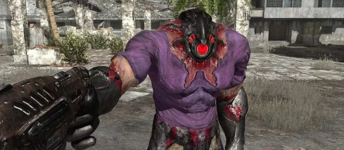 В Steam вышла игра про одного из самых известных врагов Крутого Сэма. Ранее её выпускали на Android и iOS