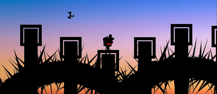 В Steam выйдет любительский платформер Fomalhaut Flowers