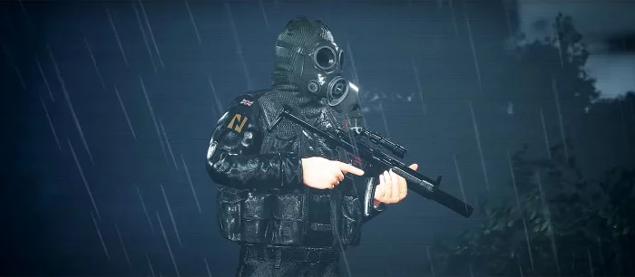 В Steam выйдет новый шутер с сюжетом, PvP, реалистичными перестрелками и разрушаемостью — видео