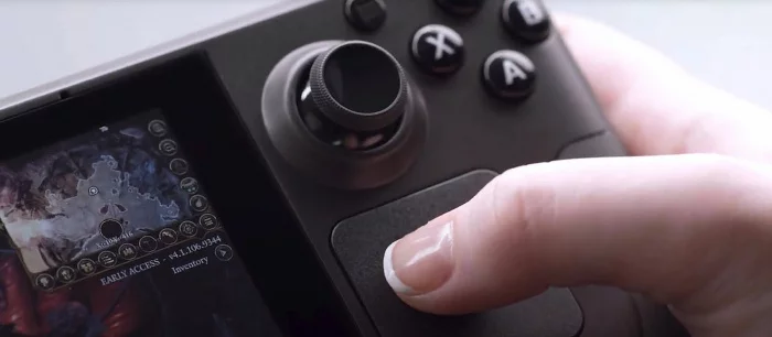 Valve утверждает, что Steam Deck лишена проблемы, которая есть на других консолях
