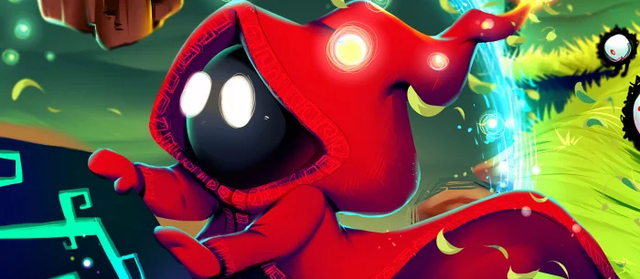 «Ваша реакция будет подвергнута проверке» — вышел геймплей новой метроидвании с магией, боссами и секретами