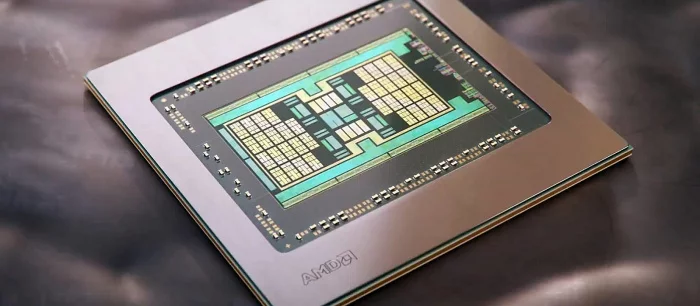 Видеокарта AMD Radeon RX 7900 XT может выйти уже в этом году — у неё будет втрое больше ядер, чем у нынешней