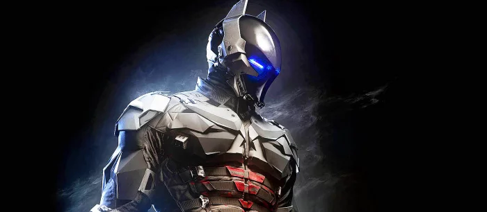 «Внимание к деталям потрясает» — парень впечатлил 95 тыс геймеров своим косплеем Рыцаря Аркхема