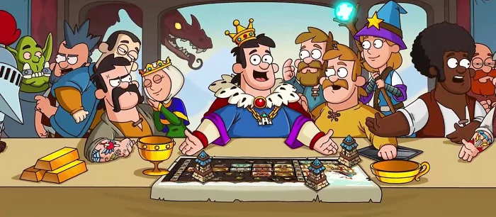 Возможность выиграть 480 тыс руб за ролик — MY.GAMES проводит онлайн-джем по созданию рекламы в играх