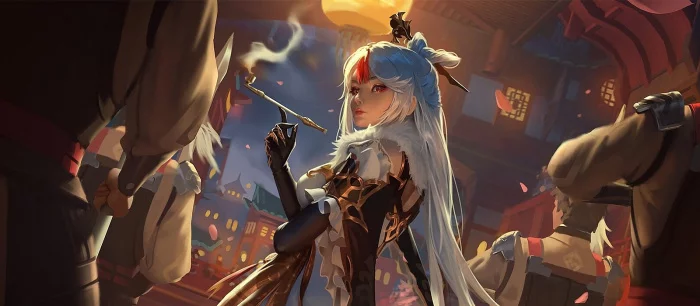 Все о новом оружии в Genshin Impact 2.0 — как получить, кому подойдет, характеристики и способности