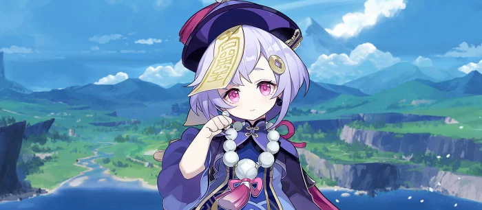 Все о Подземелье Воли «Зал текущего песка» в Genshin Impact 2.0