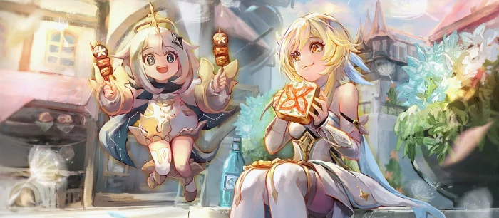 Все о системе садоводства в Genshin Impact 2.0 — как работает, что можно вырастить