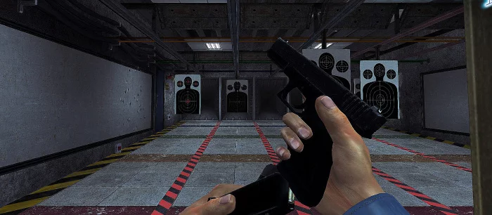 Вторая глава фанатского ремейка Half-Life: Blue Shift от российских разработчиков появилась в Steam